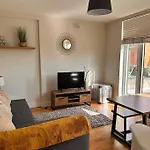 1 Bedroom Apartment In Se13