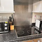 1 Bedroom Apartment In Se13
