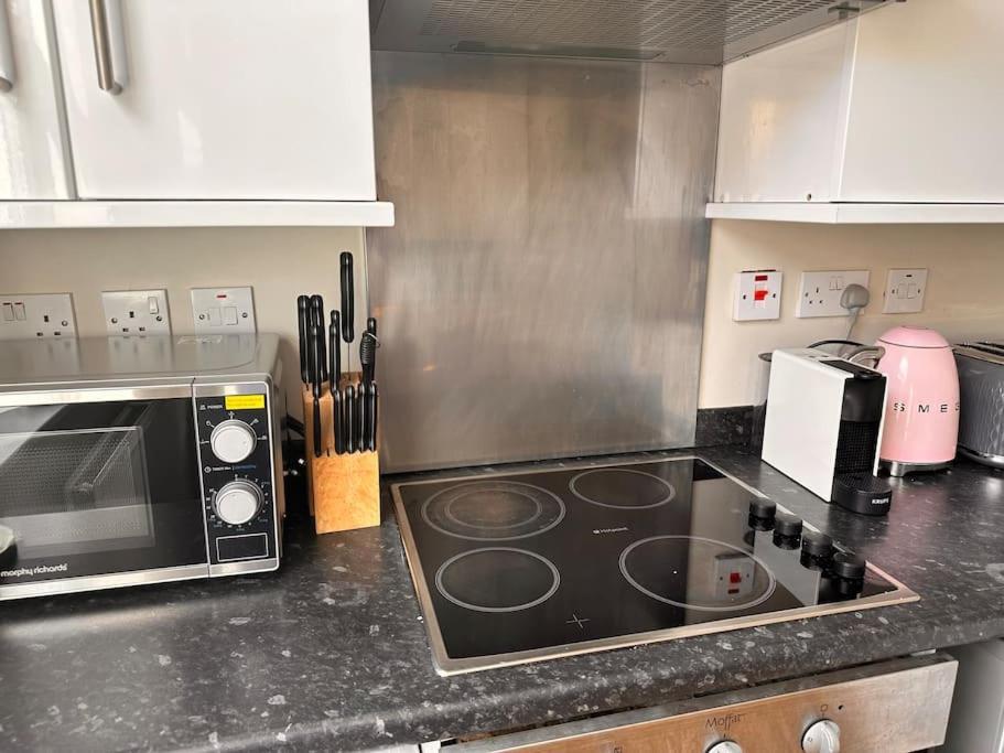 1 Bedroom In Se13 Appartamento