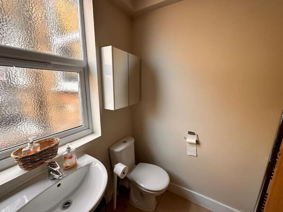 Appartamento 1 Bedroom In Se13 *