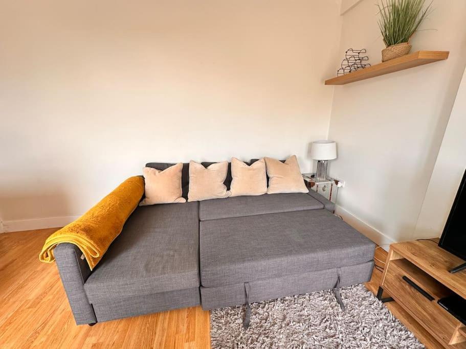 1 Bedroom In Se13 Appartamento Londra