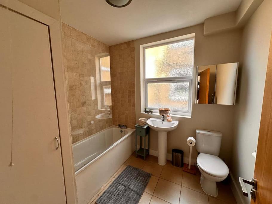 Appartamento 1 Bedroom In Se13 *