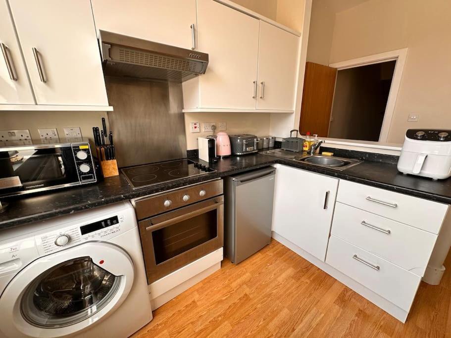 1 Bedroom In Se13