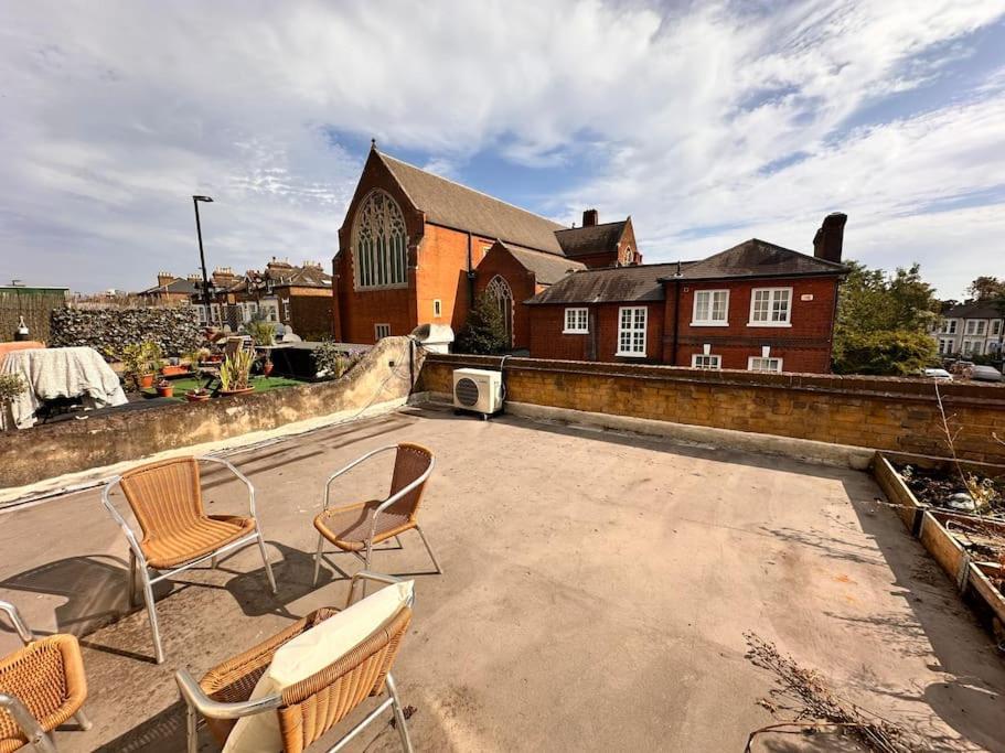 1 Bedroom In Se13