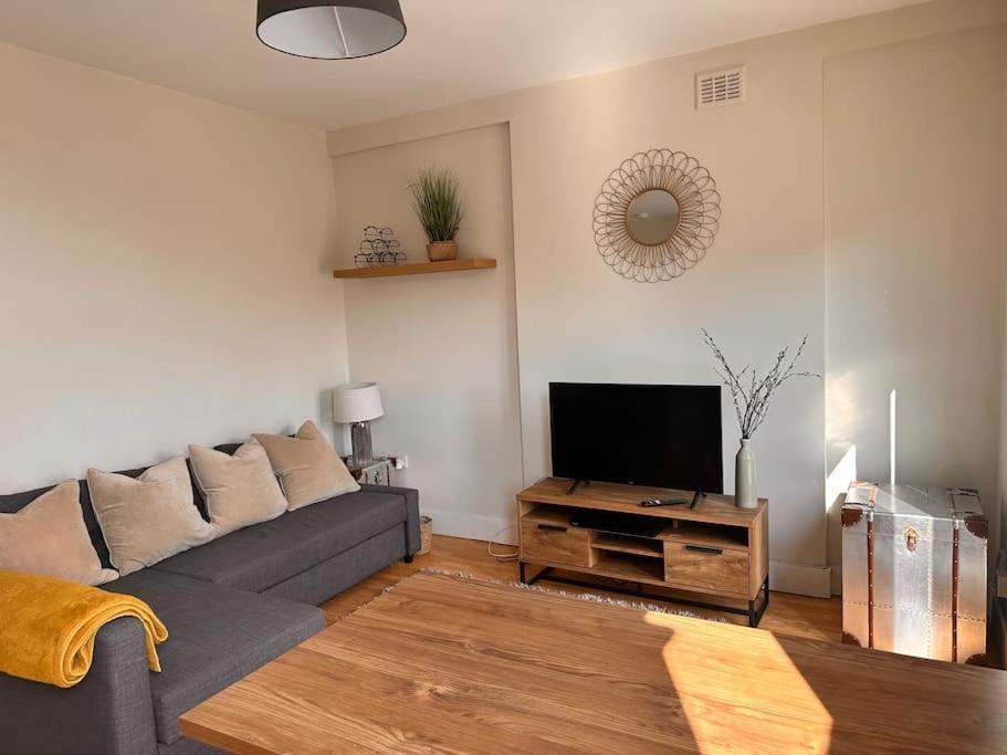 1 Bedroom In Se13 Appartamento