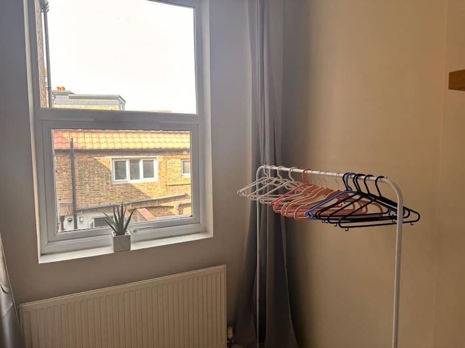 1 Bedroom In Se13 Appartamento Londra