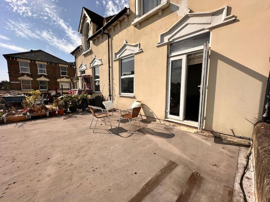 1 Bedroom In Se13