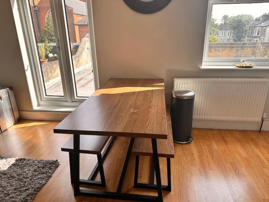 Appartamento 1 Bedroom In Se13 *