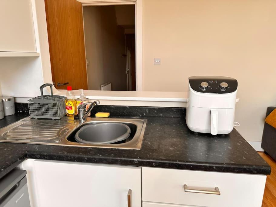 1 Bedroom In Se13