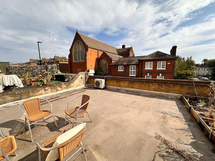 1 Bedroom In Se13