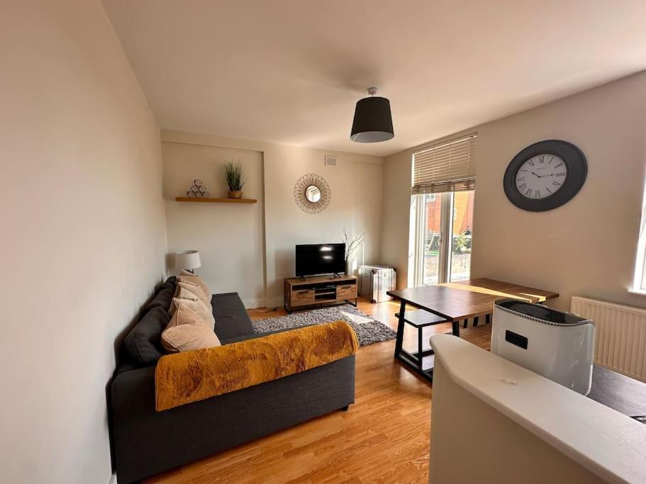 Appartamento 1 Bedroom In Se13 Londra