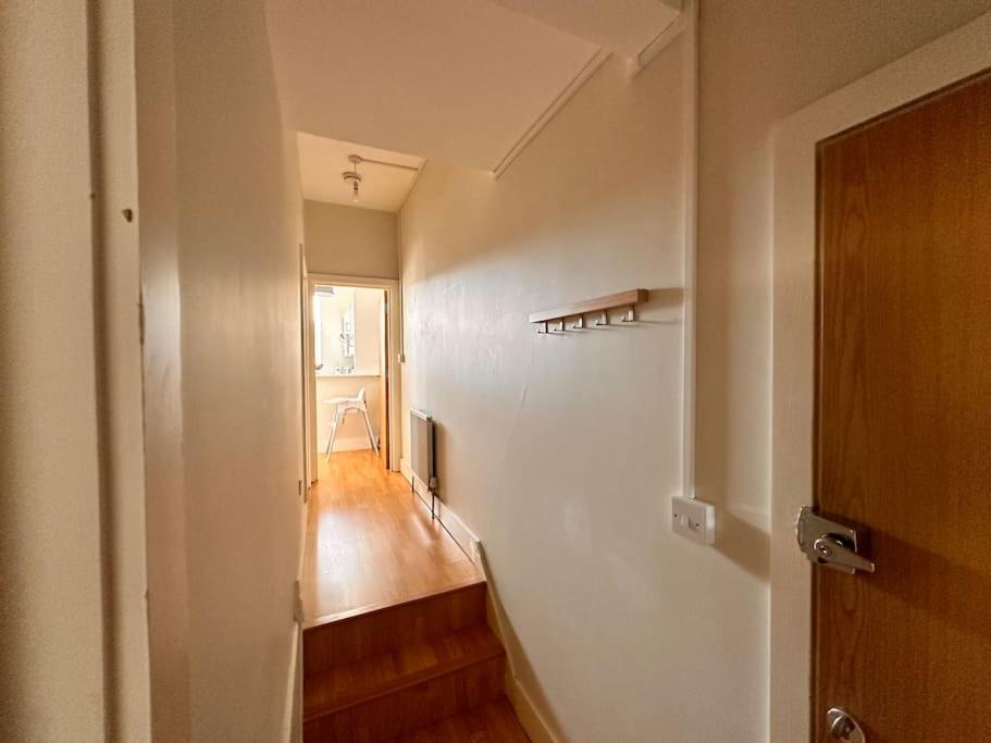 Apartment 1 Bedroom In Se13